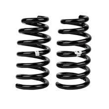 Rear Coil Spring Set 2536 by ARB USA Brand