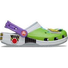 Kids' Buzz Lightyear Classic Clog by Crocs