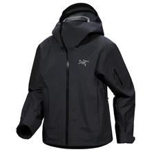 Sidewinder Jacket Women's