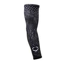 Paisley Arm Sleeve by EvoShield in Spring TX