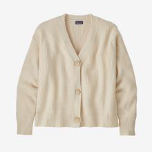 Women's Recycled Wool-Blend Cardigan by Patagonia