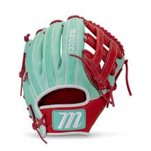 Capitol M Type 45A3 12" H-Web by Marucci Sports in Little Rock AR