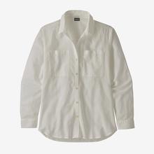 Women's LW A/C Buttondown