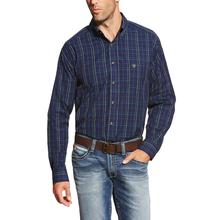 Men's Brennan LS Perf Shirt