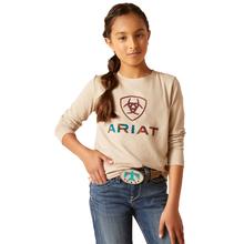 Serape Shield Shirt by Ariat