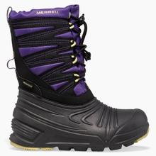 Kid's Snow Quest Lite 3.0 Waterproof by Merrell in Binghamton NY