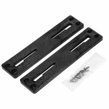 Mounting Accessory Plates by Old Town