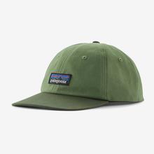 P-6 Label Trad Cap by Patagonia in Revelstoke BC