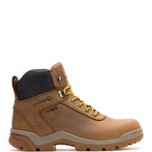 Men's Vantage ft. HyperRest 6" Work Boot Dark Tan by Wolverine in Canyon Country CA