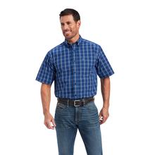 Men's Pro Series Naveen Classic Fit Shirt