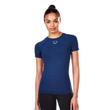 Women's Cooling Short Sleeve T-Shirt by EvoShield