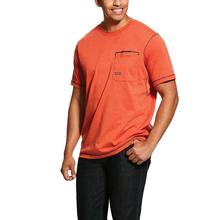 Men's Rebar Workman T-Shirt