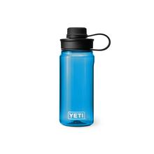 Yonder 600 mL / 20 oz Water Bottle - Big Wave Blue by YETI in Sunriver OR