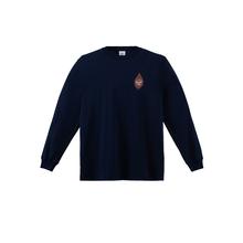 Men's LS Tee by Herschel Supply