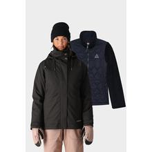 Women's Spellbound 3-In-1 Jacket by 686 in Frederic WI