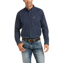 Men's Philibert Fitted Shirt