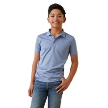 TEK Polo by Ariat