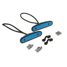 Kit Kayak Handle Set Of 2 Electric Blue (Pack Of 1) by Pelican Sport