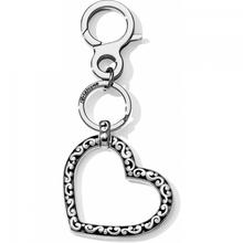 Contempo Love Handbag Fob by Brighton