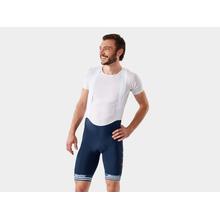 Trek-Segafredo Men's Team Bib Short by Santini in Windham ME