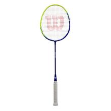 Zone 60 Badminton Racket by Wilson in Durham NC