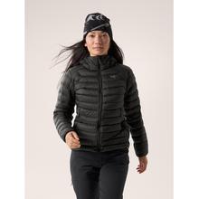 Cerium Hoody Women's by Arc'teryx in Concord NC