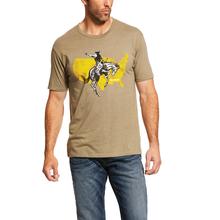 Men's American Rodeo T-Shirt