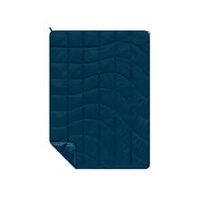 Printed Everywhere Mat - Ocean Fade by Rumpl