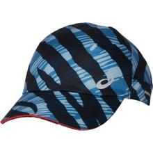 Unisex Graphic Woven Cap by ASICS
