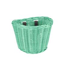 Rattan Small Basket by Electra