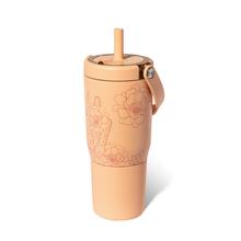 Resa 25oz | Cactus Flower by BrüMate in Locust Grove GA