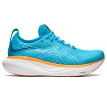 Men's GEL-Nimbus 25 by ASICS