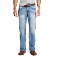 Men's M5 Slim Addison Stackable Straight Leg Jean