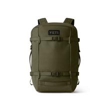 Crossroads 22L Backpack - Olive