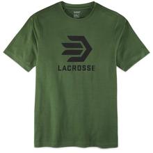 Forever Forward Tee by LaCrosse