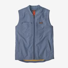 Men's All Seasons Vest by Patagonia in Durham NC