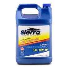 118-9559CAT-3 10W-40 Full Synthetic Catalyst Oil (Gal) by Sierra Parts in Federal Way WA