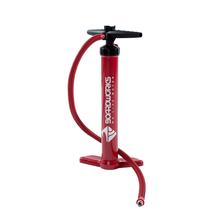 Bravo Hand Pump by Boardworks in South Beach OR