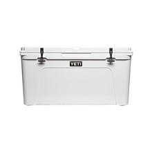 Tundra 110 Hard Cooler - White