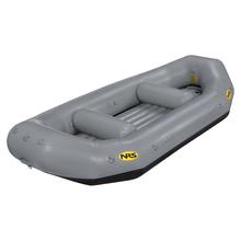 E-142 Self-Bailing Raft by NRS