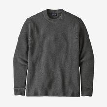 Men's Recycled Wool-Blend Sweater by Patagonia in Georgetown KY