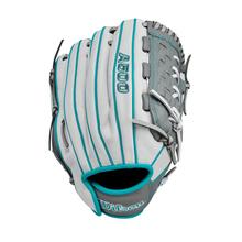 2024 A500‚Ñ¢ Siren‚Ñ¢ 11.75" Youth Infield Fastpitch Softball Glove by Wilson in Burlington NC