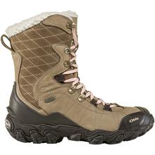 Women's Bridger 9" Insulated B-DRY by Oboz in Encinitas CA