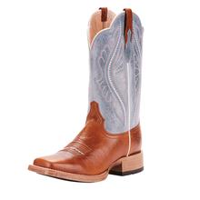 Women's PrimeTime Western Boot by Ariat in Concord NC