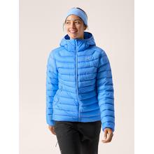 Cerium Hoody Women's by Arc'teryx
