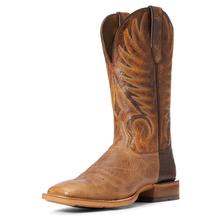 Men's Toledo Western Boot