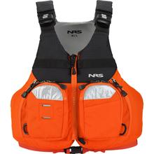 Odyssey PFD by NRS