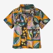 Baby Pataloha Shirt by Patagonia