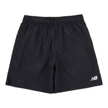 Kids' Small Logo Nylon Short