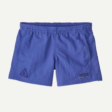 Kid's Baggies Shorts 4 in. - Unlined by Patagonia